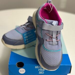 STRIDE RITE sneakers NEW! Size 13 (run large)